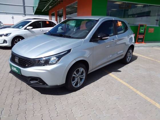 FIAT ARGO 1.0 FIREFLY FLEX DRIVE MANUAL FIAT ARGO 1.0 FIREFLY FLEX DRIVE MANUAL
